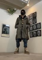 WIZZARDΥɥå󥰥åȤA.F ARTEFACTΥǥ˥ॵ륨륤 251115A