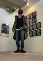 WIZZARDΥɥå󥰥åȤLevi's501 BIG E 251123A