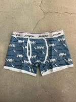 Anapau / HAMIGAKI DAIJI!!! / L.BLUE