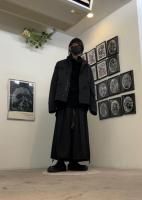 VICTIM��M-65�ե�����ɥ����Ȥ�prasthana�θӥӥå��Х롼�� 251216A