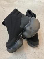 grounds / MOOPIE WEATHER / BLACK��BLACK MATTE