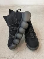 grounds / JEWELRY STONE / BLACK��BLACK MATTE