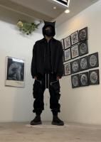 LAD MUSICIAN�Υ���ѥ����㥮������Ĥ�A.F ARTEFACT�Υܥ�ǥ��󥰥٥�ȥ��������祬�� 251219A