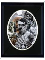 Fifth Dimension / 11IV_A004 / ۳_Emiliano Zapata Salazar