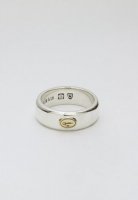 GARNI / Flat Ring - Lڼ󤻾ʡ