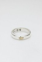 GARNI / Flat Ring - Sڼ󤻾ʡ