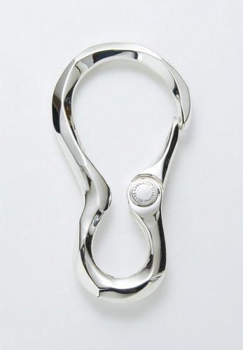 GARNI / ' 10 Carabiner - L【取り寄せ商品】 - LAD MUSICIAN・A.F