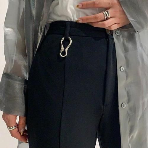 GARNI / ' 10 Carabiner - S【取り寄せ商品】 - LAD MUSICIAN