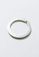 GARNI / Logo Key Ring【取り寄せ商品】