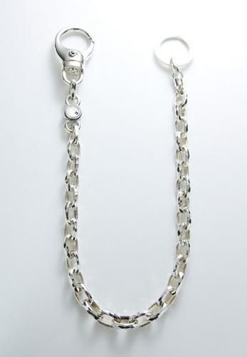 GARNI DC Medium Wallet Chain ガルニ GARNI DC Medium Wallet Chain ガルニ（GARNI - ガルニ