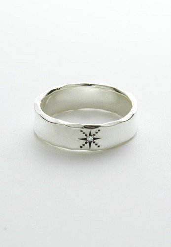 GARNI Amulet Ring culto.pro