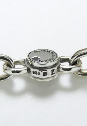 GARNI DC Medium Wallet Chain ガルニ GARNI / DC Medium Wallet Chain - LAD MUSICIAN・A.F ARTEFACT・my