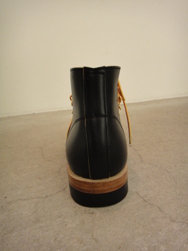 REVIVAL 90% PRODUCTS by Varde77 / U.S. OIL LEATHER MOUNTAIN BOOTS 
