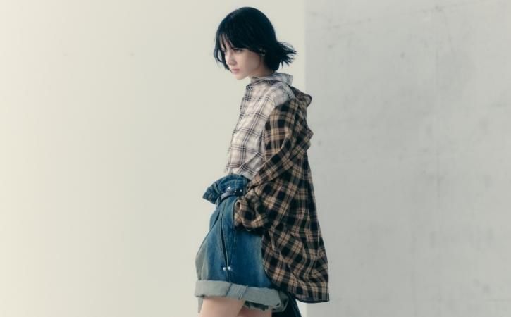 LAD MUSICIAN・A.F ARTEFACT・my beautiful landlet・VOAAOV