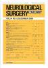 Neurological Surgery Ǿг Vol.34 no.12(2006) ǾгʼѻٱΤΥޥƥͻ