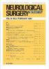Neurological Surgery Ǿг Vol.35 no.2(2007) DNA벽temozolomideʬؤۤ