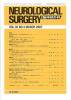Neurological Surgery Ǿг Vol.35 no.3(2007) Ĺۥʬ(GHD)ۤ