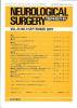 Neurological Surgery Ǿг Vol.35 no.9(2007) Fiber tractographyǾгʼѤۤ
