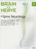 BRAIN and NERVE Vol.71#3 (2019ǯ3)  Spine Neurology