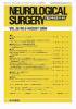 Neurological Surgery Ǿг Vol.36 no.8(2008) ǾгʼѼѴˤhANPͭۤ