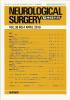 Neurological Surgery Ǿг Vol.38 no.4(2010) ˤФǾи