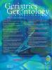Geriatrics and Gerontology International Vol. 1 (2001)