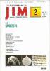 JIM Vol.10 no.2(2000) Ƭɴ