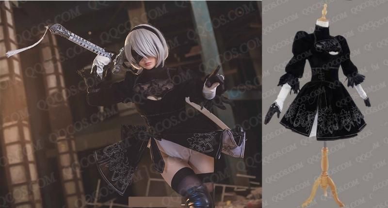 QQCOSコスプレショップ、激安、種類も豊富です~ QQCOSコスプレショップ、激安、種類も豊富です~