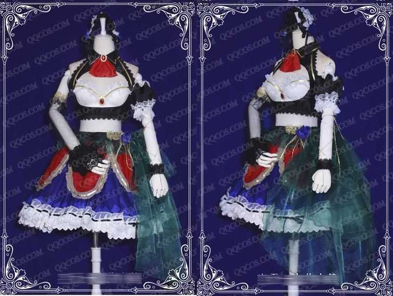 アイドルマスターシンデレラガールズ 島村 卯月 しまむら うづき
