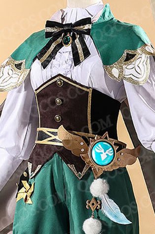 - ＱＱＣＯＳコスプレショップ、激安、種類も豊富です~魔王城でおやすみ 風　 悪魔修道士　コスプレ衣装