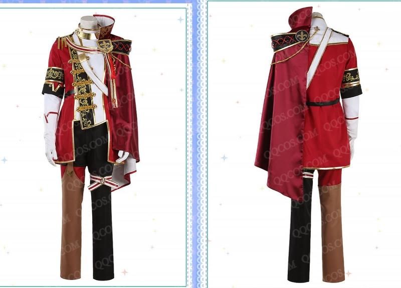 qqcosコスプレショップ 激安 種類も豊富です 15000円以上お買上げて送料無料 オーダーメイドも可能 サイズオーダー追加料金なし 最速1週間以内納品可能 安くで早い衣装屋です 0円衣装はフルオーダーサンプルになりますが 詳しいお値段はメールでお qqcosコスプレショップ 激安 種類も豊富です 15000円以上お買上げて送料無料 オーダーメイドも可能 サイズオーダー追加料金なし 最速1週間以内納品可能 安くで早い衣装屋です 0円衣装はフルオーダーサンプルになりますが 詳しいお値段はメールでお