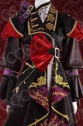 あんさんぶるスターズ Ensemble Stars !!風 Valkyrie Acanthe あんさんぶるスターズ Ensemble Stars !!風 Valkyrie Acanthe
