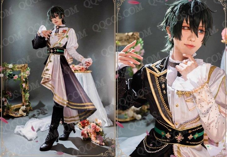 あんさんぶるスターズ Ensemble Stars !!風 Valkyrie Acanthe あんさんぶるスターズ Ensemble Stars !!風 Valkyrie Acanthe