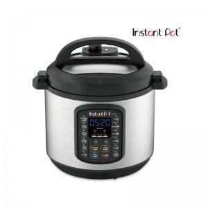 インスタントポット マルチクッカー 6qt 5 7l 電気圧力鍋 圧力鍋 卓上圧力鍋 Instant Pot