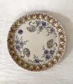 つちやまり　大皿プレート つちやまり- tsuchiyamari web shop