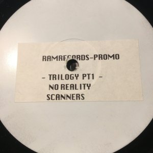 The Ram Trilogy / Chapter One - GRIND RECORDS