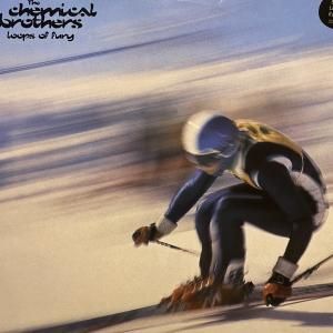 洋楽 The Chemical Brothers/Loops of Fury anBlZw.jpeg