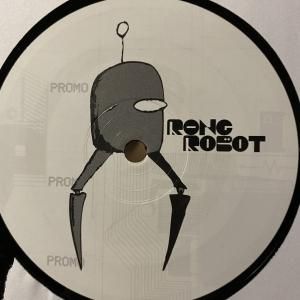 GRIND RECORDS DRUM'N'BASS