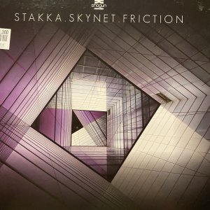 Stakka. Skynet, Friction. / Altitude 2008 Remixes - Grindrecords