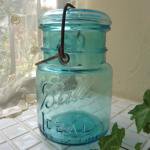 Jar・Glass item