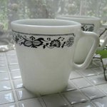 Mug and Cup