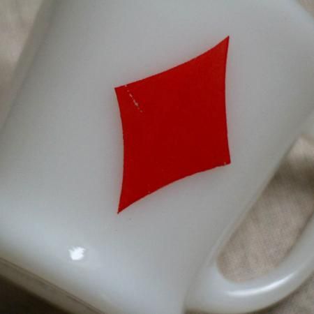 ファイヤーキング トランプ アイアン雑貨やアメリカン雑貨の通販、人気のファイヤーキング