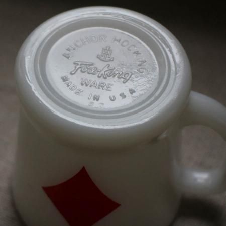 ファイヤーキング トランプ アイアン雑貨やアメリカン雑貨の通販、人気のファイヤーキング