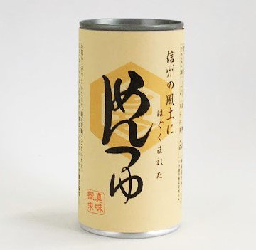 めんつゆ(190g)