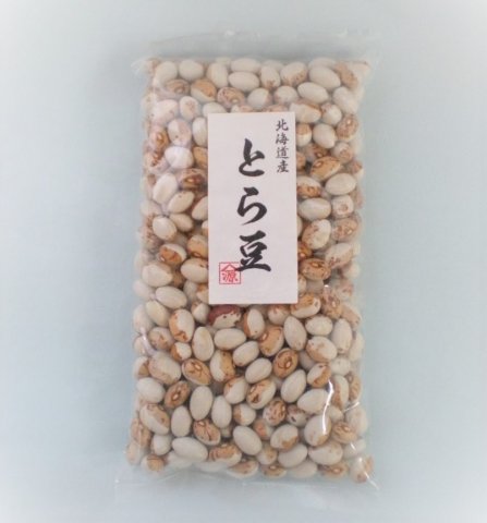 とら豆(300g)