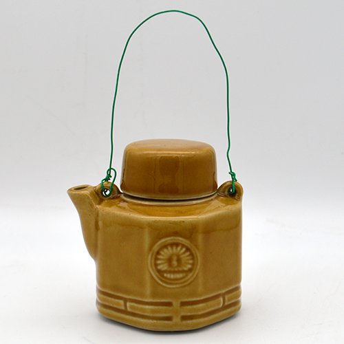 汽車土瓶 - 美濃焼き卸・販売 陶器のまる忠 美濃焼きの里、岐阜県