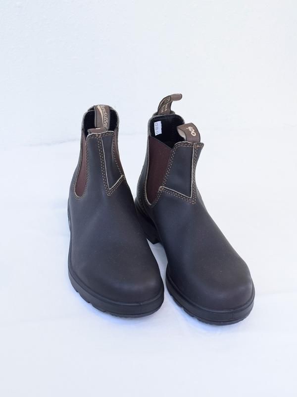 BLUNDSTONE (ãã©ã³ãã¹ãã¼ã³ï¼ãµã¤ãã´ã¢ãã¼ã é販-大éªã®ã·ã§ãããSECONDã-