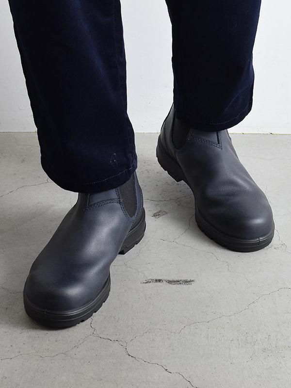 Blundstone サイドゴアブーツ(25.5cm~26.0cm) - ブーツ