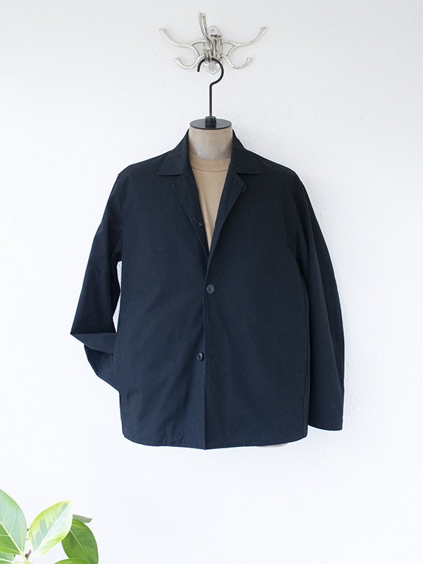 STILL BY HAND（スティルバイハンド）C/N WORK JACKET 【JK01204】通販