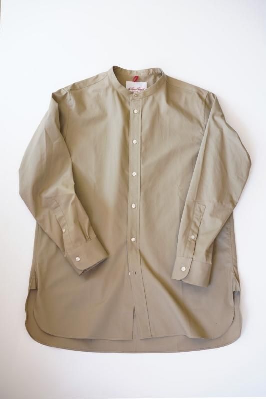 Le Sans Pareil(   ѥ쥤)<br>French work shirt